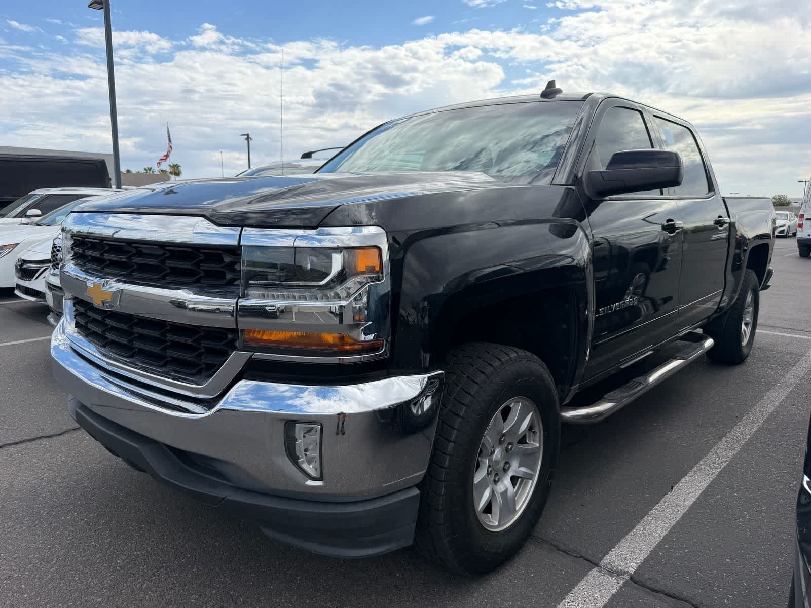 chevrolet silverado 1500 2017 3GCPCREH0HG184579 image chevrolet silverado 1500 2017 3GCPCREH0HG184579 image